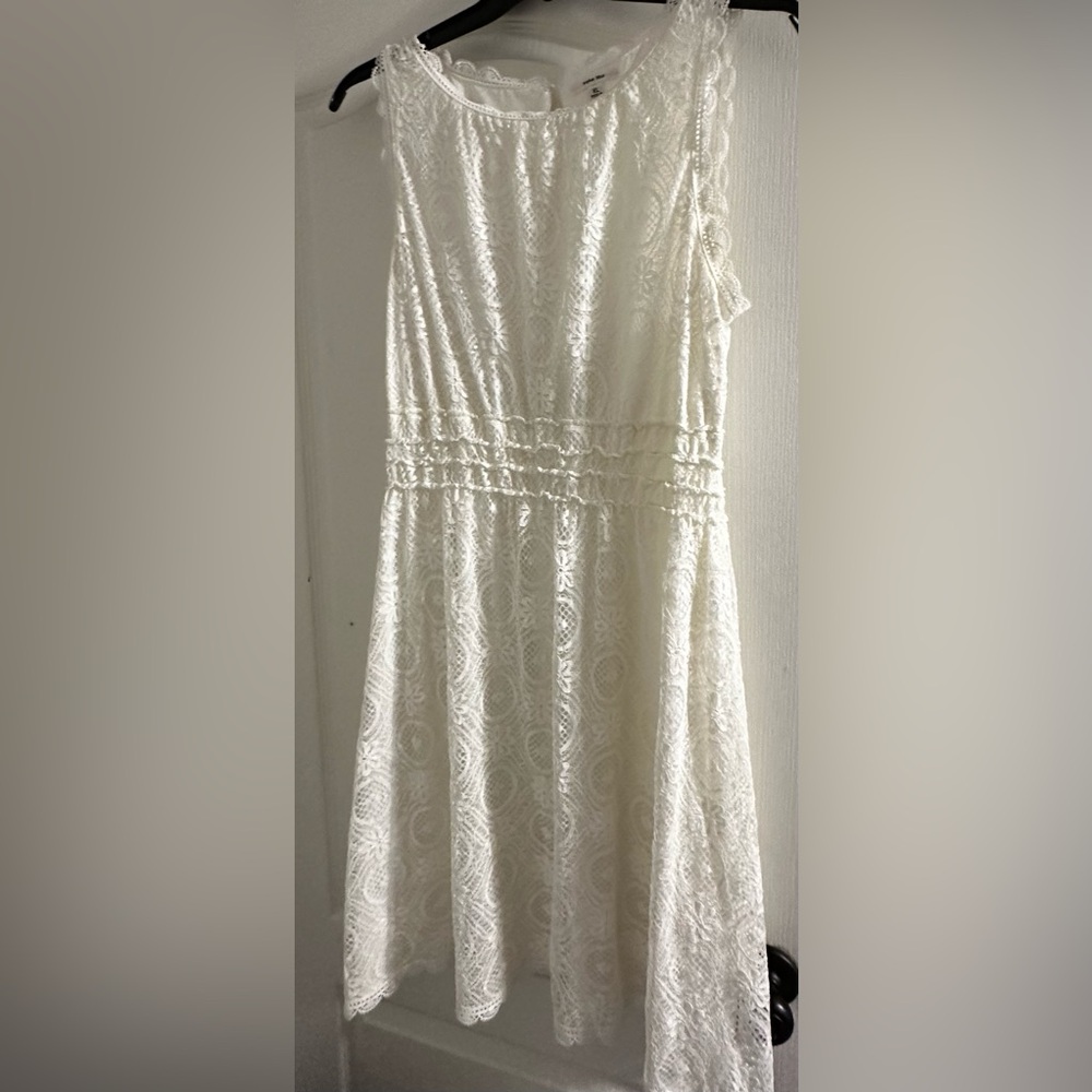 Sophie Max Dress